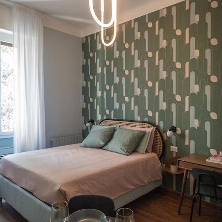 Mini Suite Di Design 米兰 外观 照片
