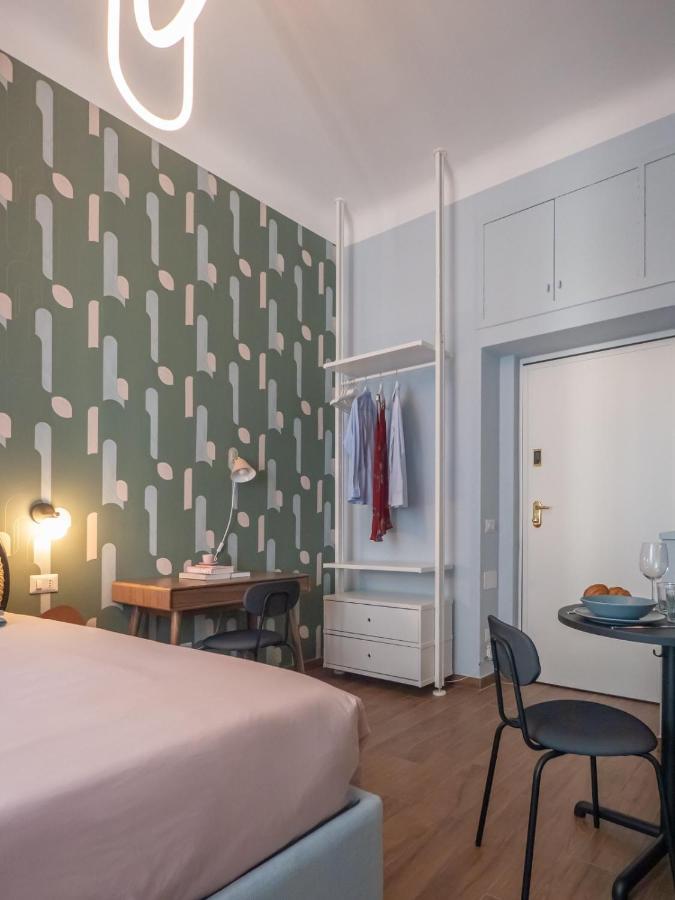 Mini Suite Di Design 米兰 外观 照片