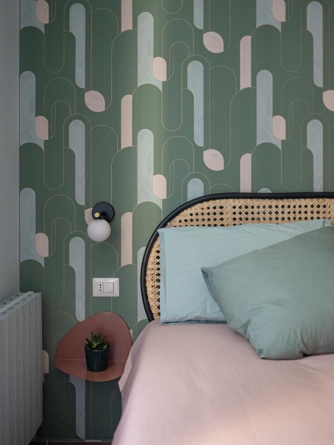 Mini Suite Di Design 米兰 外观 照片