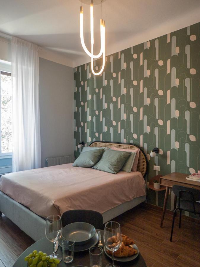 Mini Suite Di Design 米兰 外观 照片