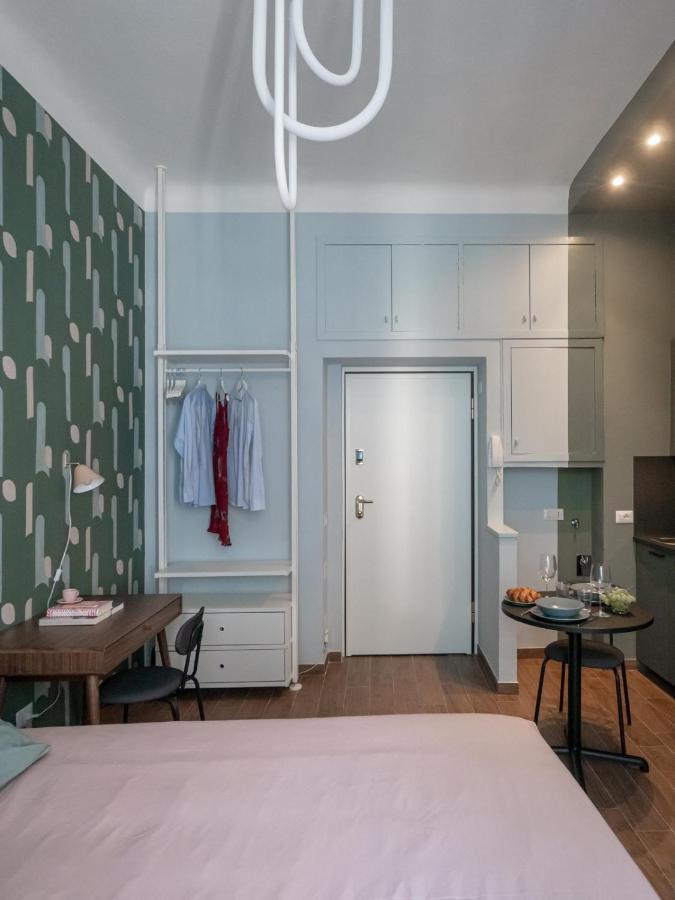 Mini Suite Di Design 米兰 外观 照片