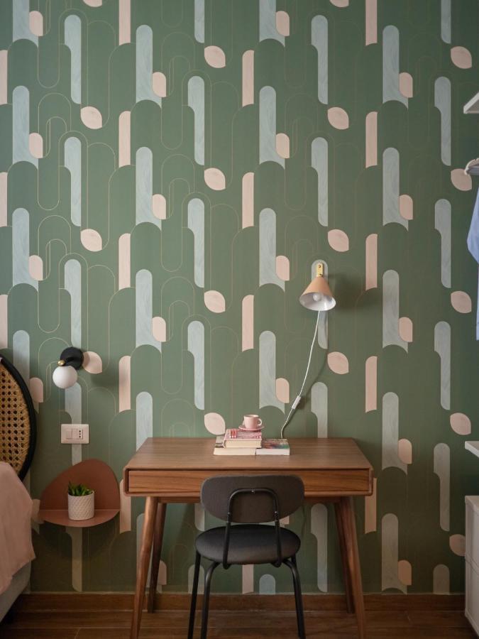 Mini Suite Di Design 米兰 外观 照片