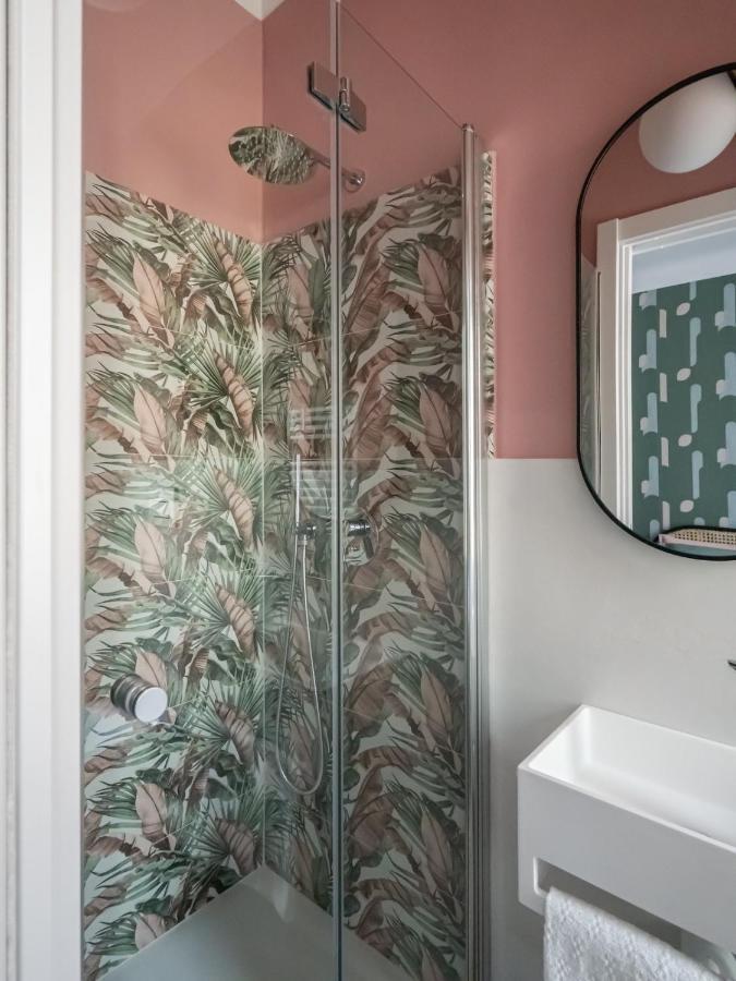 Mini Suite Di Design 米兰 外观 照片