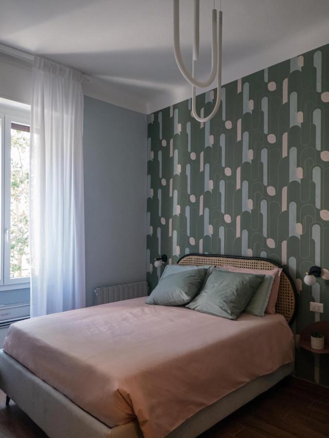 Mini Suite Di Design 米兰 外观 照片