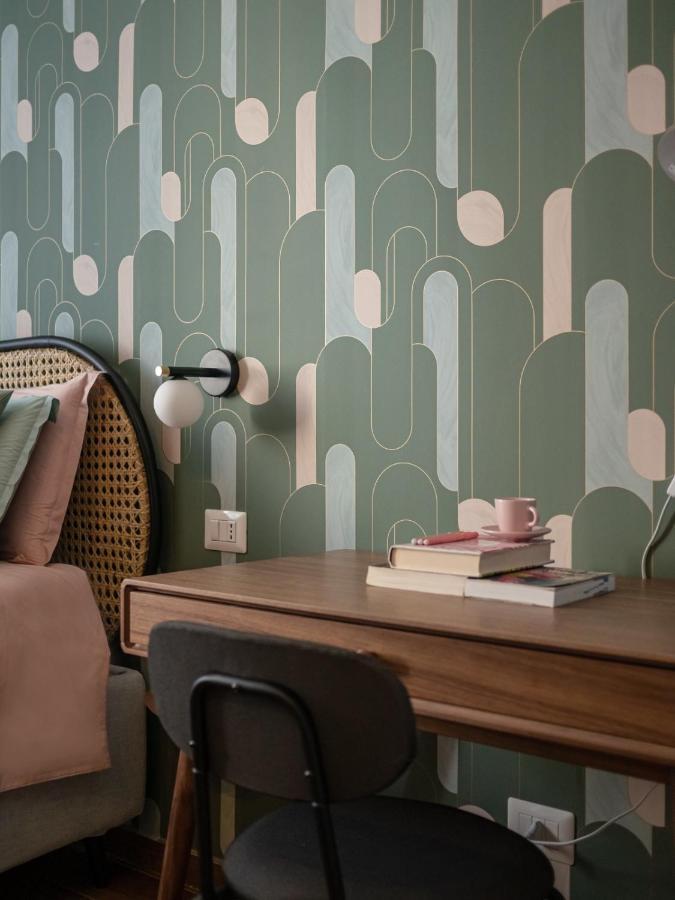 Mini Suite Di Design 米兰 外观 照片